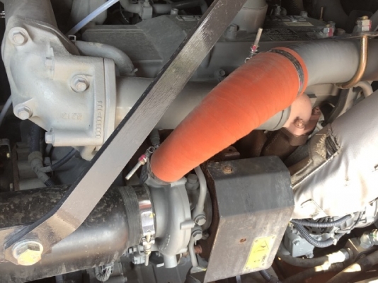 ขายรถตักล้อยาง HITACHI ZW140-5B (เท่าเทียบ WA200-7) ปี 2015 นำเข้าเองจากญี่ปุ่น สภาพสวยพร้อมใช้ มีVDOการทำงานครับ