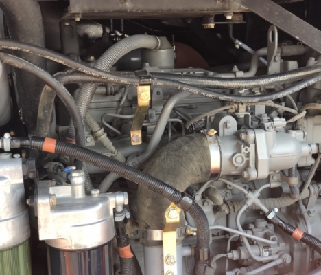 ขายรถตักล้อยาง HITACHI ZW140-5B (เท่าเทียบ WA200-7) ปี 2015 นำเข้าเองจากญี่ปุ่น สภาพสวยพร้อมใช้ มีVDOการทำงานครับ