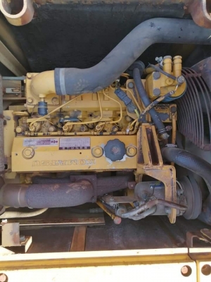 ขายจ้า..KOMATSU PC60-6 เก่านอกแท้  สภาพสวย ใช้งานมา 2,xxx ชั่วโมง  พร้อมใช้  โทร 089-3818694 จ๊อย