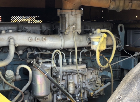 ขายรถตักล้อยาง KAWASAKI KLD80Z (เทียบเท่า WA350) นำเข้าเองจากญี่ปุ่น สภาพสวยพร้อมใช้ มีVDOการทำงานครับ ขายรถตักล้อยาง KAWASAKI KLD80Z (เทียบเท่า WA350) นำเข้าเองจากญี่ปุ่น สภาพสวยพร้อมใช้ มีVDOการทำงานครับ