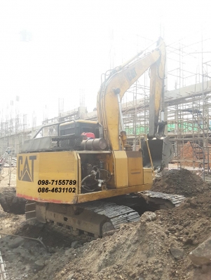 ขาย!! >>> CAT E110B รถพร้อมใช้งาน ราคาคุยกันได้ <<< เบอร์ติดต่อ 098-7155789 086-46 ขาย!! >>> CAT E110B รถพร้อมใช้งาน ราคาคุยกันได้ <<< เบอร์ติดต่อ 098-7155789 086-46
