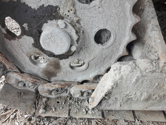 ขายแทรคเตอร์ D20P-5 ใบมีดสไลได้6ทิศทาง ขายแทรคเตอร์ D20P-5 ใบมีดสไลได้6ทิศทาง