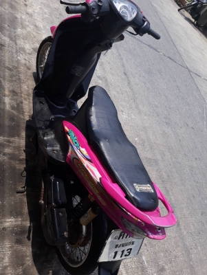 yamaha mio ปี 49 มีแต่เล่ม yamaha mio ปี 49 มีแต่เล่ม