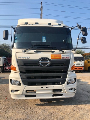 หัวลาก HINO VICTOR 344 ปี 59 สภาพสวย สมราคาค่ะ หัวลาก HINO VICTOR 344 ปี 59 สภาพสวย สมราคาค่ะ