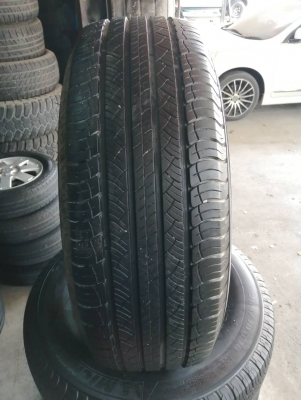 ล้อติดรถมือสอง Toyota Vigo ขอบ 16  6 รู