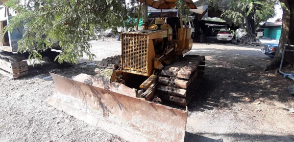 ขายรถแทร็กเตอร์D2-5P สไลด์6ทิศทาง พร้อมใช้งาน เครื่องดี ช่วงล่างสวย โทร0616613023แพรว ???? ราคา175000