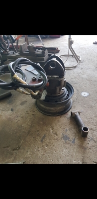 ชุดสว่านเจาะดินถูกๆ