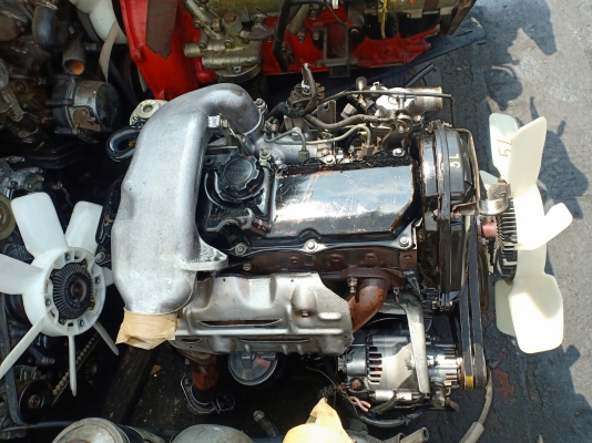 โตโยต้า 5L ตู้สวยๆรับประกัน โตโยต้า 5L ตู้สวยๆรับประกัน