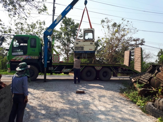 ขอบคุณลูกค้าจาก กทม มากครับ มาอุดหนุนรถทำความสะอาด ดูดฝุ่น ของเราไปใช้งาน ขอบคุณลูกค้าจาก กทม มากครับ มาอุดหนุนรถทำความสะอาด ดูดฝุ่น ของเราไปใช้งาน