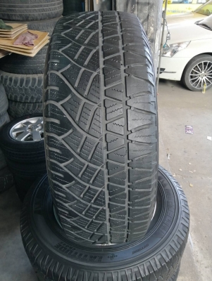 ล้อติดรถยนต์ Toyota Fortuner ขอบ 17 มือสอง ล้อติดรถยนต์ Toyota Fortuner ขอบ 17 มือสอง