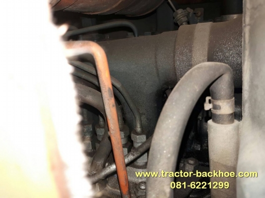 ขาย รถตักล้อยาง KUBOTA RW25 ขับเคลื่อน 4 ล้อ เครื่องดีเซล 4 สูบ พร้อมใช้งาน เก่าญี่ปุ่น สภาพสวย