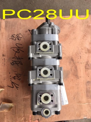 ปั้มPC28UU