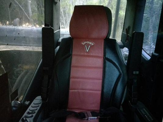 ปรับราคาเหลือ 1,000,000 ขายแบคโฮโคมัสสุPC160-8 ไฟครบระบบเต็มเอกสารเล่มทะเบียน