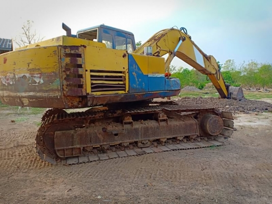 KOBELCO SK 200-2