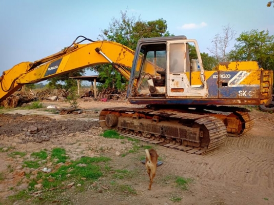 KOBELCO SK 200-2