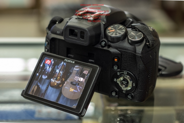 กล้อง Fuji HS10 10 MP ซูม 30 เท่า จอพับได้ เมม 2 GB ส่งฟรี กล้อง Fuji HS10 10 MP ซูม 30 เท่า จอพับได้ เมม 2 GB ส่งฟรี