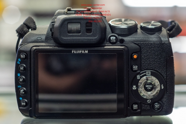 กล้อง Fuji HS10 10 MP ซูม 30 เท่า จอพับได้ เมม 2 GB ส่งฟรี กล้อง Fuji HS10 10 MP ซูม 30 เท่า จอพับได้ เมม 2 GB ส่งฟรี
