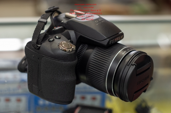 กล้อง Fuji HS10 10 MP ซูม 30 เท่า จอพับได้ เมม 2 GB ส่งฟรี กล้อง Fuji HS10 10 MP ซูม 30 เท่า จอพับได้ เมม 2 GB ส่งฟรี