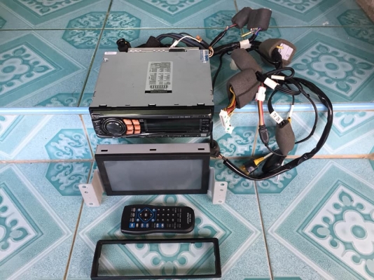 ฟร้อนอัลพาย9861E 24bit