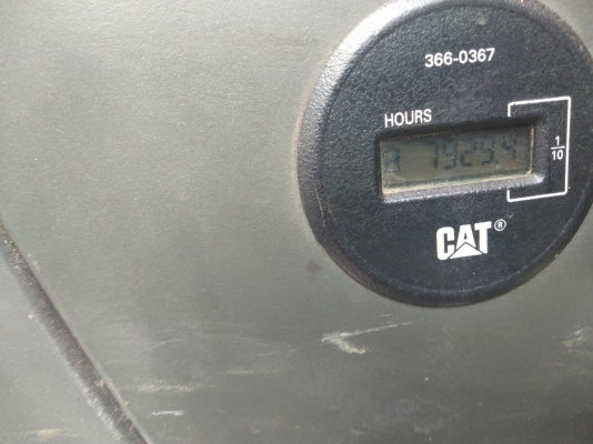 ขายแบคโฮ CAT321D2 ไฟเต็มระบบดีเอกสารอินวอยสภาพสวยพร้อมใช้งาน