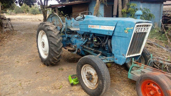 ขายฟอร์ด3000