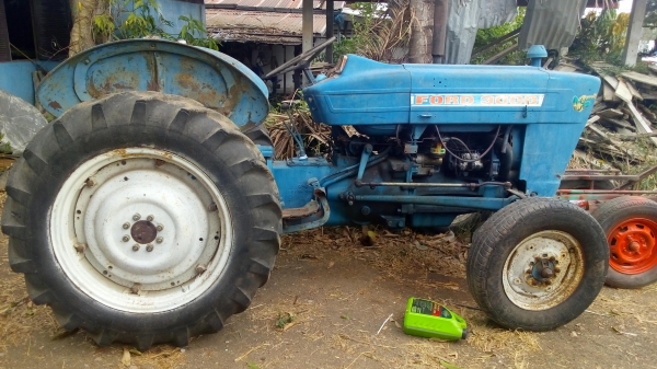 ขายฟอร์ด3000