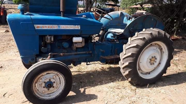 ขายฟอร์ด3000