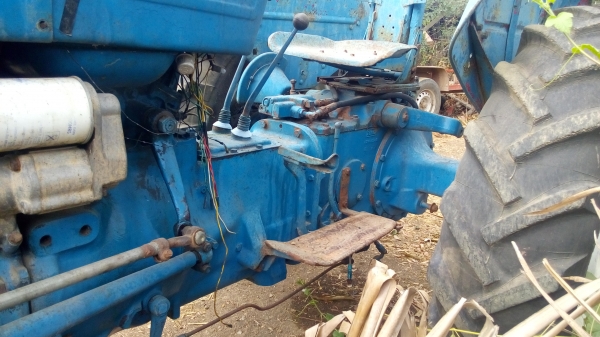 ขายฟอร์ด3000