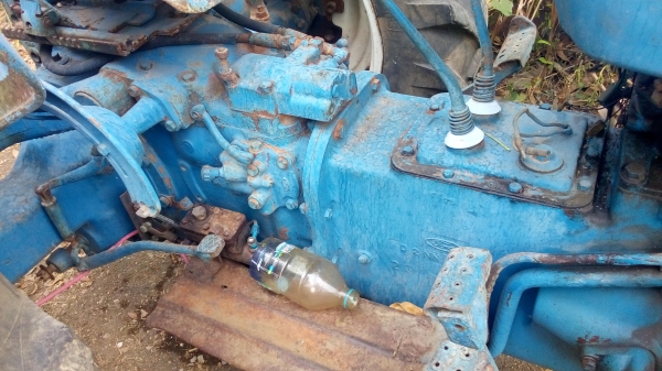 ขายฟอร์ด3000