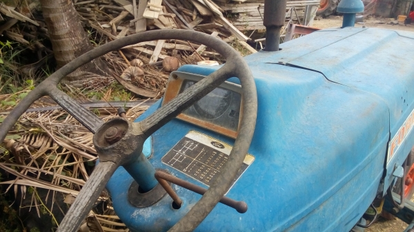 ขายฟอร์ด3000