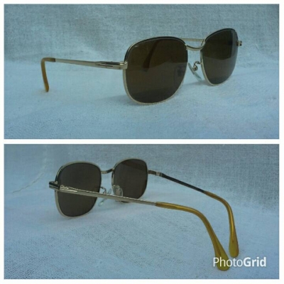 แว่นตาเจ้าบุญทุ่ม--ทองโกลด์ฟิลด์ 20K สัดส่วนทองคำบริสุทธิ์ 83.33 \% อุ๊ต๊ะ ! จัดเต็ม ! ล้ำค่าที่สุด 