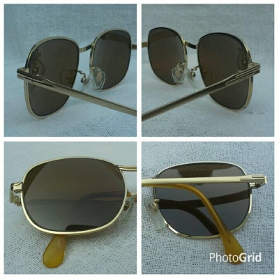 แว่นตาเจ้าบุญทุ่ม--ทองโกลด์ฟิลด์ 20K สัดส่วนทองคำบริสุทธิ์ 83.33 \% อุ๊ต๊ะ ! จัดเต็ม ! ล้ำค่าที่สุด 