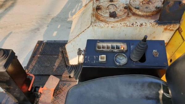 B27 YANMAR ยันม่า ราคา 175,000 รถนอกสวยสถาพดีพร้อมใช้เพิ่งนำเข้ามายังไม่เคยใช้งานในเมืองไทยเลยเครื่อง3สูบรุ่น3D84 เครื่องดีปั้มเเรงพร้อมใช้ บูมอาร์มสวยช่วงล่างดี รถสวยเร็วแรง ไม่โหลด รถพร้อมใช้เดิมๆเอกสารอินวอยล์สนใจคลิ๊ก ☎ 081-989-1989 หรั่งครับ B27 YANMAR ยันม่า ราคา 175,000 รถนอกสวยสถาพดีพร้อมใช้เพิ่งนำเข้ามายังไม่เคยใช้งานในเมืองไทยเลยเครื่อง3สูบรุ่น3D84 เครื่องดีปั้มเเรงพร้อมใช้ บูมอาร์มสวยช่วงล่างดี รถสวยเร็วแรง ไม่โหลด รถพร้อมใช้เดิมๆเอกสารอินวอยล์สนใจคลิ๊ก ☎ 081-989-1989 หรั่งครับ