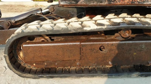 B27 YANMAR ยันม่า ราคา 175,000 รถนอกสวยสถาพดีพร้อมใช้เพิ่งนำเข้ามายังไม่เคยใช้งานในเมืองไทยเลยเครื่อง3สูบรุ่น3D84 เครื่องดีปั้มเเรงพร้อมใช้ บูมอาร์มสวยช่วงล่างดี รถสวยเร็วแรง ไม่โหลด รถพร้อมใช้เดิมๆเอกสารอินวอยล์สนใจคลิ๊ก ☎ 081-989-1989 หรั่งครับ B27 YANMAR ยันม่า ราคา 175,000 รถนอกสวยสถาพดีพร้อมใช้เพิ่งนำเข้ามายังไม่เคยใช้งานในเมืองไทยเลยเครื่อง3สูบรุ่น3D84 เครื่องดีปั้มเเรงพร้อมใช้ บูมอาร์มสวยช่วงล่างดี รถสวยเร็วแรง ไม่โหลด รถพร้อมใช้เดิมๆเอกสารอินวอยล์สนใจคลิ๊ก ☎ 081-989-1989 หรั่งครับ