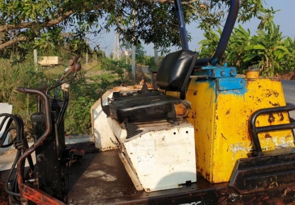 B27 YANMAR ยันม่า ราคา 175,000 รถนอกสวยสถาพดีพร้อมใช้เพิ่งนำเข้ามายังไม่เคยใช้งานในเมืองไทยเลยเครื่อง3สูบรุ่น3D84 เครื่องดีปั้มเเรงพร้อมใช้ บูมอาร์มสวยช่วงล่างดี รถสวยเร็วแรง ไม่โหลด รถพร้อมใช้เดิมๆเอกสารอินวอยล์สนใจคลิ๊ก ☎ 081-989-1989 หรั่งครับ B27 YANMAR ยันม่า ราคา 175,000 รถนอกสวยสถาพดีพร้อมใช้เพิ่งนำเข้ามายังไม่เคยใช้งานในเมืองไทยเลยเครื่อง3สูบรุ่น3D84 เครื่องดีปั้มเเรงพร้อมใช้ บูมอาร์มสวยช่วงล่างดี รถสวยเร็วแรง ไม่โหลด รถพร้อมใช้เดิมๆเอกสารอินวอยล์สนใจคลิ๊ก ☎ 081-989-1989 หรั่งครับ