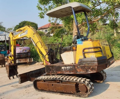 B27 YANMAR ยันม่า ราคา 175,000 รถนอกสวยสถาพดีพร้อมใช้เพิ่งนำเข้ามายังไม่เคยใช้งานในเมืองไทยเลยเครื่อง3สูบรุ่น3D84 เครื่องดีปั้มเเรงพร้อมใช้ บูมอาร์มสวยช่วงล่างดี รถสวยเร็วแรง ไม่โหลด รถพร้อมใช้เดิมๆเอกสารอินวอยล์สนใจคลิ๊ก ☎ 081-989-1989 หรั่งครับ B27 YANMAR ยันม่า ราคา 175,000 รถนอกสวยสถาพดีพร้อมใช้เพิ่งนำเข้ามายังไม่เคยใช้งานในเมืองไทยเลยเครื่อง3สูบรุ่น3D84 เครื่องดีปั้มเเรงพร้อมใช้ บูมอาร์มสวยช่วงล่างดี รถสวยเร็วแรง ไม่โหลด รถพร้อมใช้เดิมๆเอกสารอินวอยล์สนใจคลิ๊ก ☎ 081-989-1989 หรั่งครับ