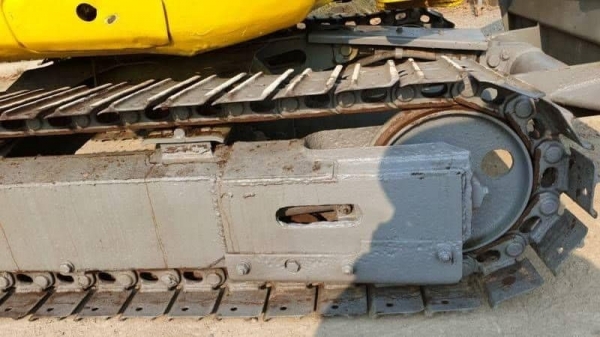 MR20 K0MATSU ราคา195,000บาท คอลโทลสั้นน้ำมันปัมนี้ว รถนอก สถาพดี รถพร้อมใช้ เพิ่งนำเข้ามายังไม่เคยใช้งานในไทย เครื่องโคมัสซู3สูบ เครื่องดี ปั้มเเรง บูมอาร์มสวย ช่างล่างดี รถสวย ไฟฟ้าเต็มเร็วแรง ไม่โหลดพร้อมใช้สีเดิมๆ เอกสารอินวอยล์ สนใจคลิ๊ก ☎ 081-989-19 MR20 K0MATSU ราคา195,000บาท คอลโทลสั้นน้ำมันปัมนี้ว รถนอก สถาพดี รถพร้อมใช้ เพิ่งนำเข้ามายังไม่เคยใช้งานในไทย เครื่องโคมัสซู3สูบ เครื่องดี ปั้มเเรง บูมอาร์มสวย ช่างล่างดี รถสวย ไฟฟ้าเต็มเร็วแรง ไม่โหลดพร้อมใช้สีเดิมๆ เอกสารอินวอยล์ สนใจคลิ๊ก ☎ 081-989-19