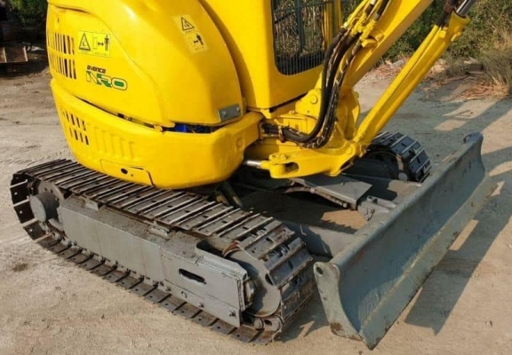 MR20 K0MATSU ราคา195,000บาท คอลโทลสั้นน้ำมันปัมนี้ว รถนอก สถาพดี รถพร้อมใช้ เพิ่งนำเข้ามายังไม่เคยใช้งานในไทย เครื่องโคมัสซู3สูบ เครื่องดี ปั้มเเรง บูมอาร์มสวย ช่างล่างดี รถสวย ไฟฟ้าเต็มเร็วแรง ไม่โหลดพร้อมใช้สีเดิมๆ เอกสารอินวอยล์ สนใจคลิ๊ก ☎ 081-989-19 MR20 K0MATSU ราคา195,000บาท คอลโทลสั้นน้ำมันปัมนี้ว รถนอก สถาพดี รถพร้อมใช้ เพิ่งนำเข้ามายังไม่เคยใช้งานในไทย เครื่องโคมัสซู3สูบ เครื่องดี ปั้มเเรง บูมอาร์มสวย ช่างล่างดี รถสวย ไฟฟ้าเต็มเร็วแรง ไม่โหลดพร้อมใช้สีเดิมๆ เอกสารอินวอยล์ สนใจคลิ๊ก ☎ 081-989-19