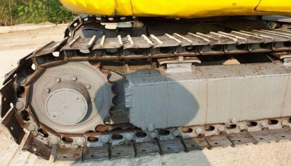 MR20 K0MATSU ราคา195,000บาท คอลโทลสั้นน้ำมันปัมนี้ว รถนอก สถาพดี รถพร้อมใช้ เพิ่งนำเข้ามายังไม่เคยใช้งานในไทย เครื่องโคมัสซู3สูบ เครื่องดี ปั้มเเรง บูมอาร์มสวย ช่างล่างดี รถสวย ไฟฟ้าเต็มเร็วแรง ไม่โหลดพร้อมใช้สีเดิมๆ เอกสารอินวอยล์ สนใจคลิ๊ก ☎ 081-989-19 MR20 K0MATSU ราคา195,000บาท คอลโทลสั้นน้ำมันปัมนี้ว รถนอก สถาพดี รถพร้อมใช้ เพิ่งนำเข้ามายังไม่เคยใช้งานในไทย เครื่องโคมัสซู3สูบ เครื่องดี ปั้มเเรง บูมอาร์มสวย ช่างล่างดี รถสวย ไฟฟ้าเต็มเร็วแรง ไม่โหลดพร้อมใช้สีเดิมๆ เอกสารอินวอยล์ สนใจคลิ๊ก ☎ 081-989-19