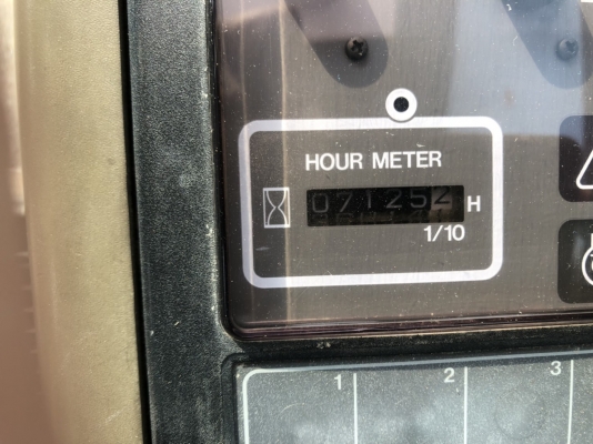 ขาย รถแม็คโคร KATO HD308US พร้อมใช้งาน นำเข้าเองจากประเทศญี่ปุ่น ติดต่อ 063-9316985 ID LINE : 0639316985 ครับ