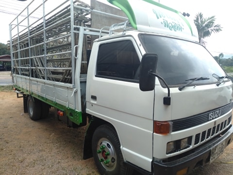 ขายหกล้ออีซูซุ หัวกว้าง NPR 110 รถสวยพร้อมใช้งานแอร์เย็น พวงมาลัยเพาเวอ ระบบไฟเตือนหน้าปัดใช้ได้ทุกอย่าง ราคาต่อรองได้ ขายหกล้ออีซูซุ หัวกว้าง NPR 110 รถสวยพร้อมใช้งานแอร์เย็น พวงมาลัยเพาเวอ ระบบไฟเตือนหน้าปัดใช้ได้ทุกอย่าง ราคาต่อรองได้