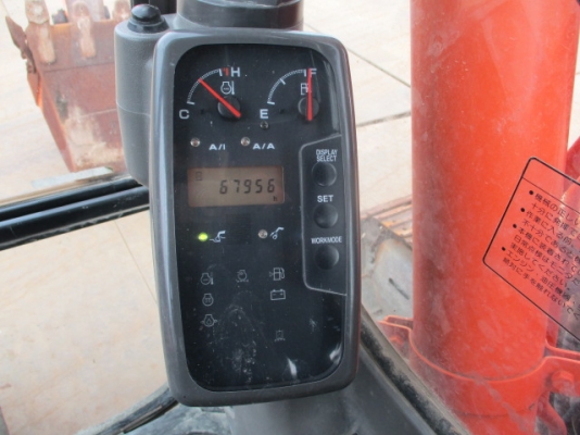 ขายรถขุดนำเข้าญี่ปุ่น hitachi zx120 รถกำลังเดินทาง สนใจติดต่อสอบถาม 092-3309229 อีด