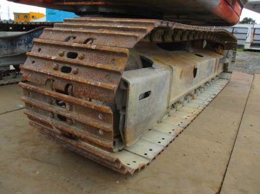 ขายรถขุดนำเข้าญี่ปุ่น hitachi zx120 รถกำลังเดินทาง สนใจติดต่อสอบถาม 092-3309229 อีด