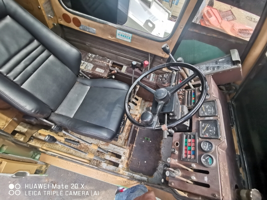 ขายเครน25t m4 ปี91 ขายเครน25t m4 ปี91