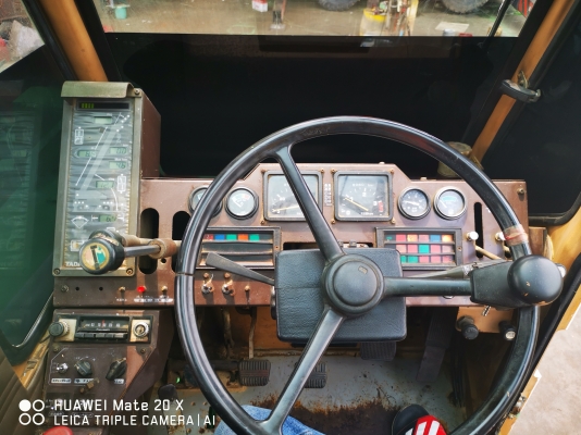 ขายเครน25t m4 ปี91 ขายเครน25t m4 ปี91