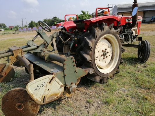 ขายรถไถนานั่งขับ yanmar YM1500 ดีเซล 15แรงนำเข้าอินวอล์ย ขายรถไถนานั่งขับ yanmar YM1500 ดีเซล 15แรงนำเข้าอินวอล์ย