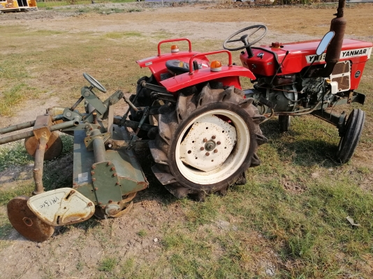 ขายรถไถนานั่งขับ yanmar YM1500 ดีเซล 15แรงนำเข้าอินวอล์ย ขายรถไถนานั่งขับ yanmar YM1500 ดีเซล 15แรงนำเข้าอินวอล์ย