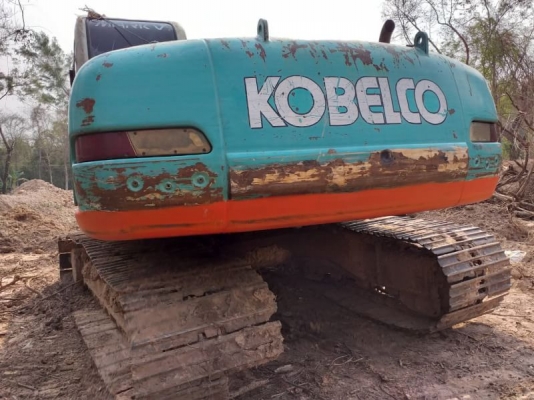 KOBELCO SK 200-5