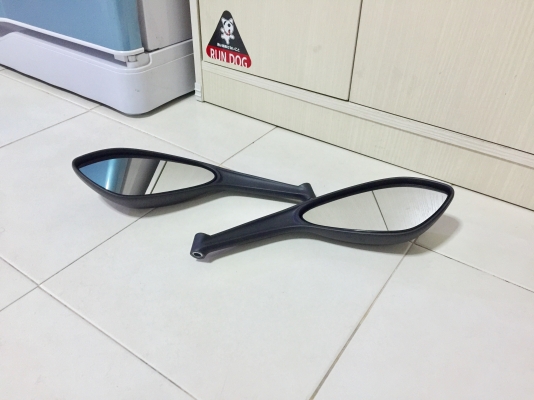 ขายกระจกเดิม DUCATI MONSTER 696/795/796