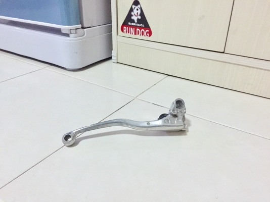 ขายมือครัชเดิม KAWASAKI ER6N/NINJA650 ขายมือครัชเดิม KAWASAKI ER6N/NINJA650